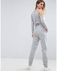 Женские серые спортивные штаны от Asos