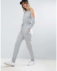 Женские серые спортивные штаны от Asos