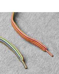 Мужские серые спортивные штаны от Paul Smith