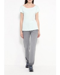 Женские серые спортивные штаны от Dimensione Danza