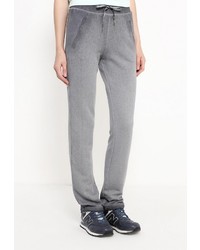 Женские серые спортивные штаны от Dimensione Danza