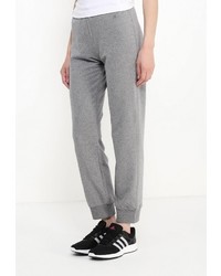 Женские серые спортивные штаны от Dimensione Danza