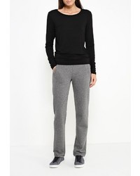 Женские серые спортивные штаны от Dimensione Danza