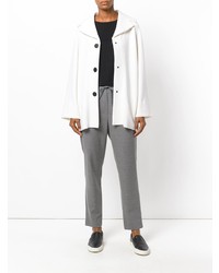 Женские серые спортивные штаны от Le Tricot Perugia