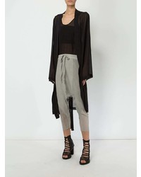 Женские серые спортивные штаны от Lost & Found Ria Dunn