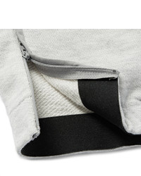 Мужские серые спортивные штаны от Theory