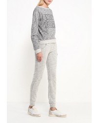 Женские серые спортивные штаны от Emoi