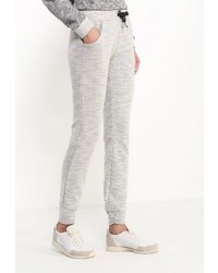 Женские серые спортивные штаны от Emoi