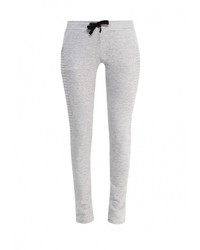 Женские серые спортивные штаны от Emoi