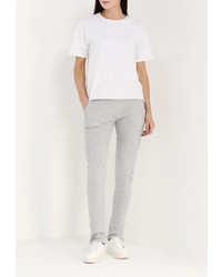 Женские серые спортивные штаны от Emoi