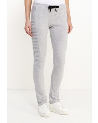 Женские серые спортивные штаны от Emoi