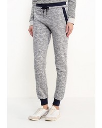 Женские серые спортивные штаны от Emoi