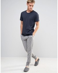 Мужские серые спортивные штаны от Esprit