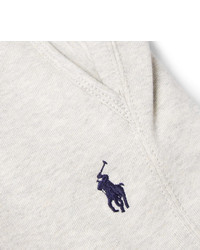 Мужские серые спортивные штаны от Polo Ralph Lauren