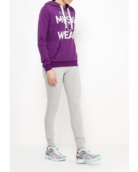 Женские серые спортивные штаны от Freddy