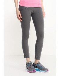 Женские серые спортивные штаны от Freddy