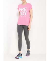 Женские серые спортивные штаны от Freddy