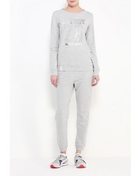 Женские серые спортивные штаны от Freddy