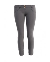 Женские серые спортивные штаны от Freddy