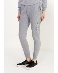 Женские серые спортивные штаны от G&amp;B Gondola Blu