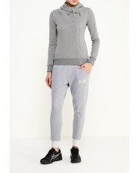 Женские серые спортивные штаны от G Star