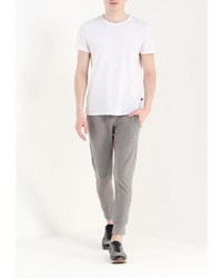 Мужские серые спортивные штаны от Gianni Lupo