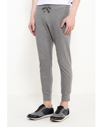Мужские серые спортивные штаны от Gianni Lupo