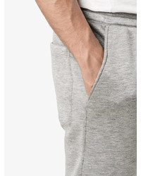 Мужские серые спортивные штаны от Helmut Lang