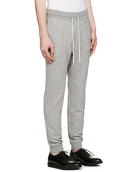 Мужские серые спортивные штаны от rag & bone