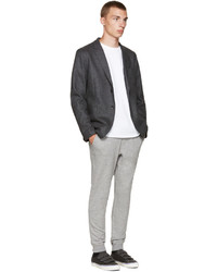 Мужские серые спортивные штаны от rag & bone