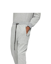 Мужские серые спортивные штаны от 3.1 Phillip Lim