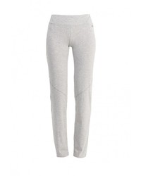 Женские серые спортивные штаны от Grishko