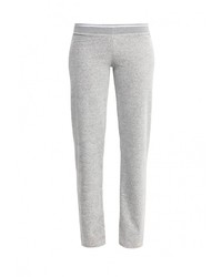 Женские серые спортивные штаны от Grishko