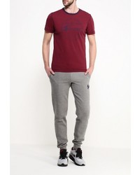 Мужские серые спортивные штаны от Guru