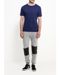Мужские серые спортивные штаны от Hopenlife
