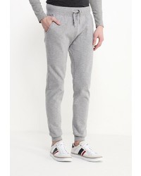 Мужские серые спортивные штаны от Hopenlife