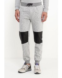 Мужские серые спортивные штаны от Hopenlife