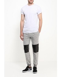 Мужские серые спортивные штаны от Hopenlife