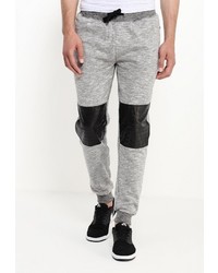 Мужские серые спортивные штаны от Hopenlife