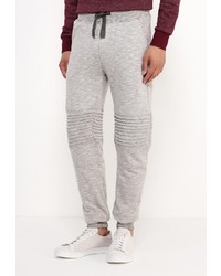 Мужские серые спортивные штаны от Hopenlife