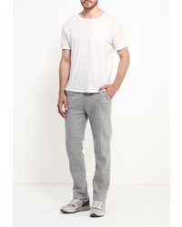 Мужские серые спортивные штаны от Hopenlife