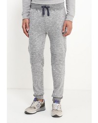 Мужские серые спортивные штаны от Hopenlife