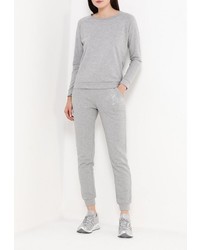 Женские серые спортивные штаны от Imocean