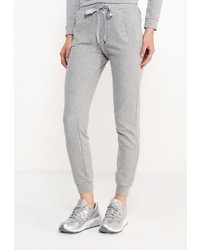 Женские серые спортивные штаны от Imocean