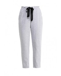 Женские серые спортивные штаны от Imperial