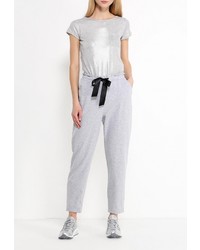 Женские серые спортивные штаны от Imperial