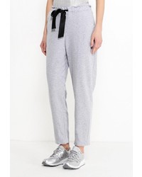 Женские серые спортивные штаны от Imperial