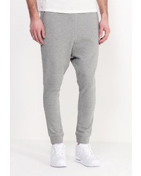 Мужские серые спортивные штаны от Jack &amp; Jones