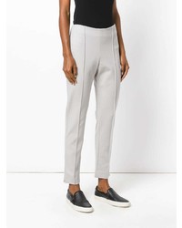 Женские серые спортивные штаны от Le Tricot Perugia