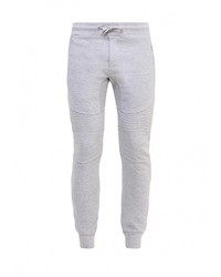 Мужские серые спортивные штаны от Kamora